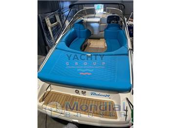 Cranchi Turchese 24