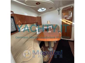 Cranchi ZAFFIRO 34