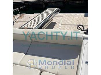 Fiart Mare Fiart 50' Genius