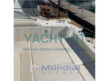 Fiart Mare Fiart 50' Genius