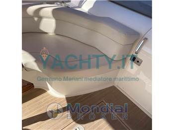 Fiart Mare Fiart 50' Genius