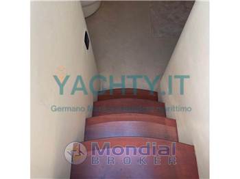 Fiart Mare Fiart 50' Genius