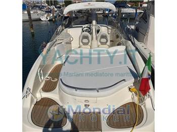 Cranchi CSL 28