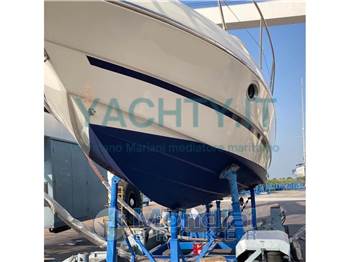 Cranchi CSL 28