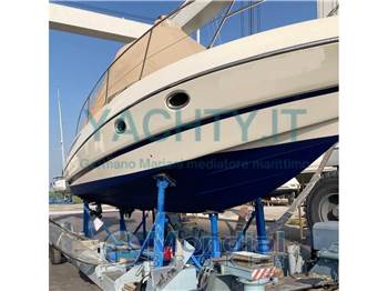 Cranchi CSL 28