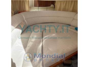 Cranchi CSL 28