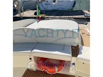 Cranchi CSL 28