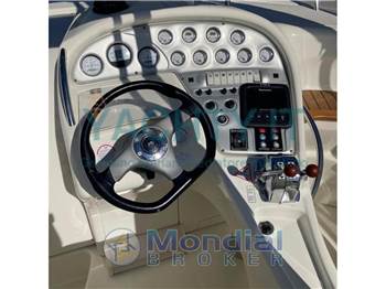 Cranchi CSL 28