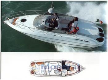 Cranchi CSL 28