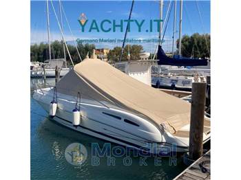 Cranchi CSL 28