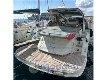 Cranchi M44 HT