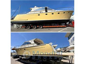 Cantieri Estensi 540 GOLDSTAR S