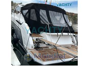 Azimut Atlantis 45