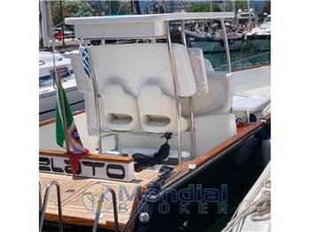 Tecnomar 38