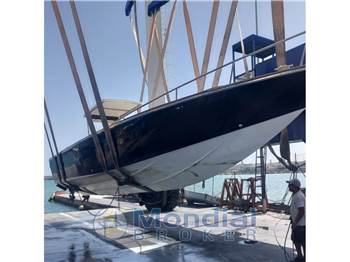 Tecnomar 38