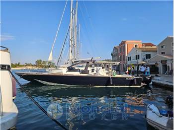 Tecnomar 38