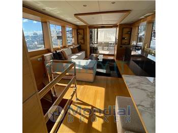Gamma Yachts Gamma 20