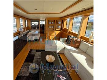 Gamma Yachts Gamma 20
