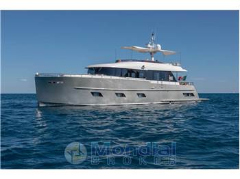 Gamma Yachts Gamma 20