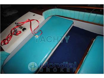 Riva JUNIOR