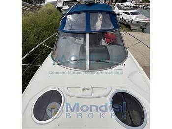 Cranchi ENDURANCE 41