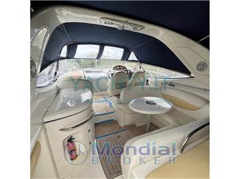 Cranchi ENDURANCE 41