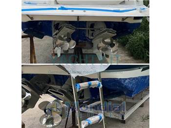 Cranchi ENDURANCE 41