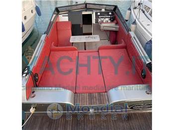 Cobra Yachts Cobramarine C 33 Sport