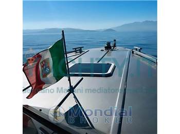 Cobra Yachts Cobramarine C 33 Sport