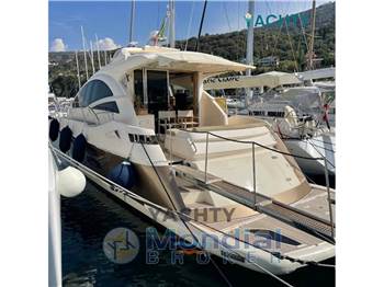 Queens Yachts QUEENS 45