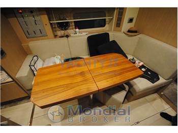 Cranchi Z35