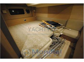 Cranchi Z35