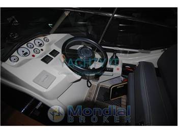 Cranchi Z35