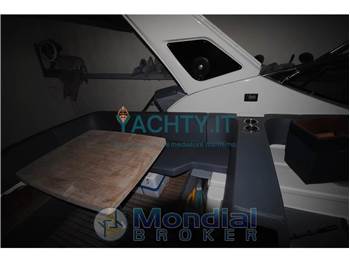 Cranchi Z35