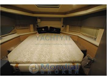 Cranchi Z35
