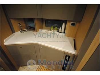 Cranchi Z35