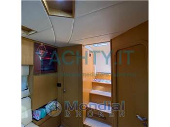 Rizzardi CR 45 INCREDIBLE