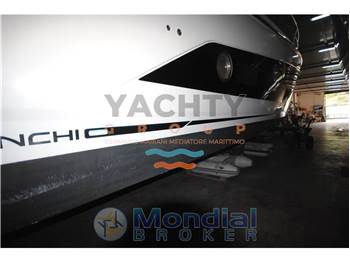 Cranchi Z35