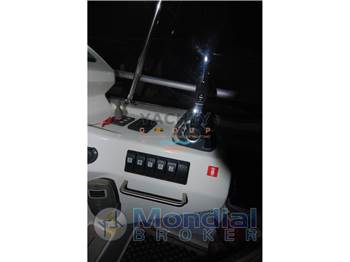 Cranchi Z35
