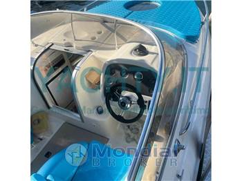 Cranchi Turchese 24