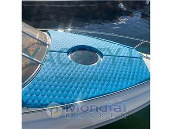 Cranchi Turchese 24
