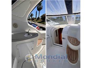 Sessa Marine OYSTER 35