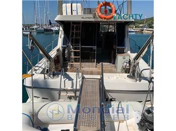 Riva SUPERAMERICA 50