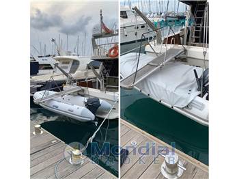 Riva SUPERAMERICA 50