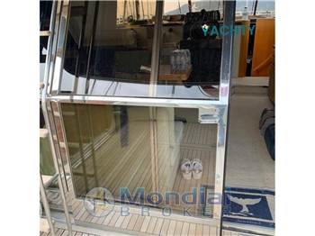 Riva SUPERAMERICA 50