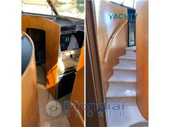 Riva SUPERAMERICA 50