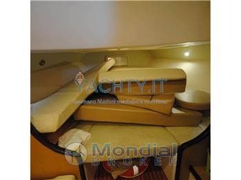 Manò Marine 27,50 EFB