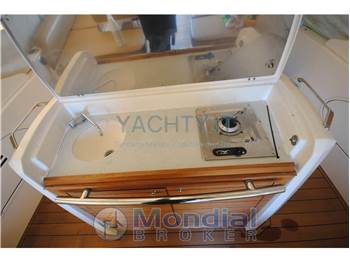 Manò Marine 27,50 EFB