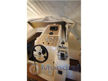 Manò Marine 27,50 EFB