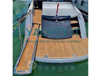 Marine Yachting MIG 50
